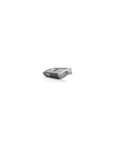 Canon PFI707/PFI307 Negro Cartucho de Tinta Pigmentada Generico - Reemplaza 9821B001/9811B001